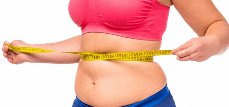 Perder peso em 10 a 14 dias por 7 kg