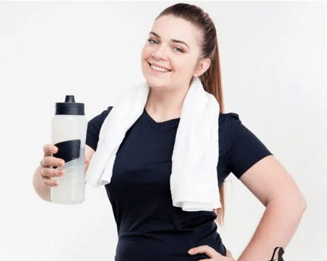 Perder peso em 7 kg em 2-3 meses